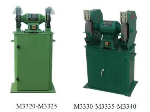 點擊查看詳細信息<br>標題：環保型砂輪機 吸塵式砂輪機 M3325除塵式砂輪機 閱讀次數：1482