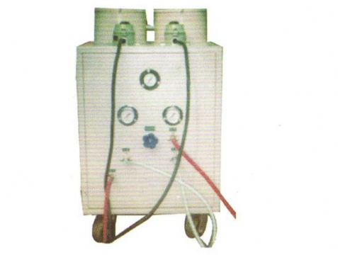 點擊查看詳細信息<br>標題：隔爆型電動快進密閉噴涂機 閱讀次數：965