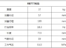 點擊查看詳細信息<br>標題：RB777風鎬 閱讀次數：40